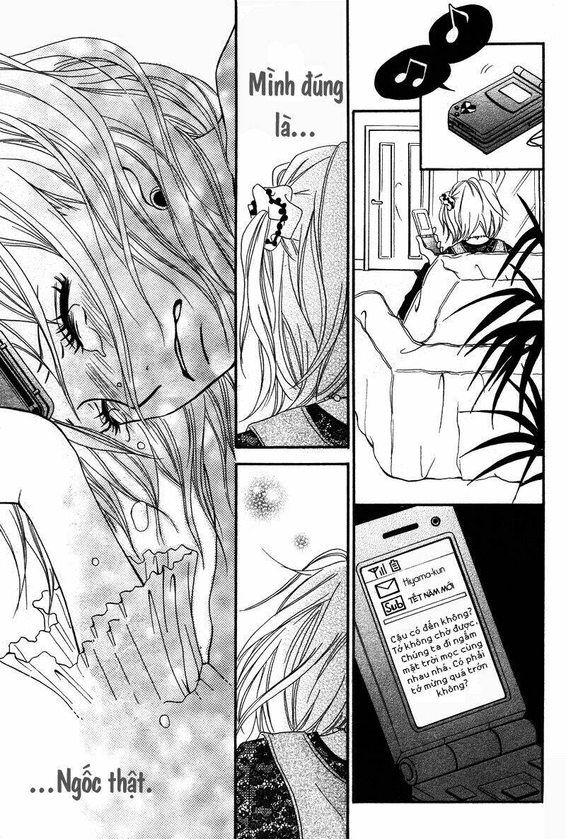 1/3 romantica chapter 3.1 24