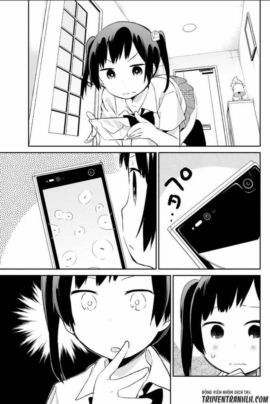 dansan joshi chapter 40 4