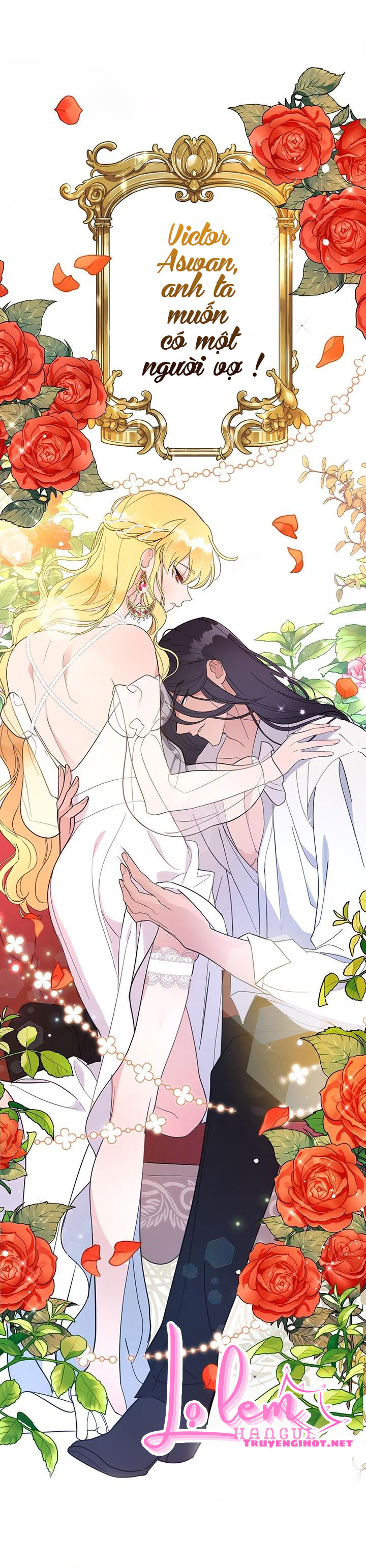 đây là cuộc hôn nhân lừa đảo chapter 2.1 2