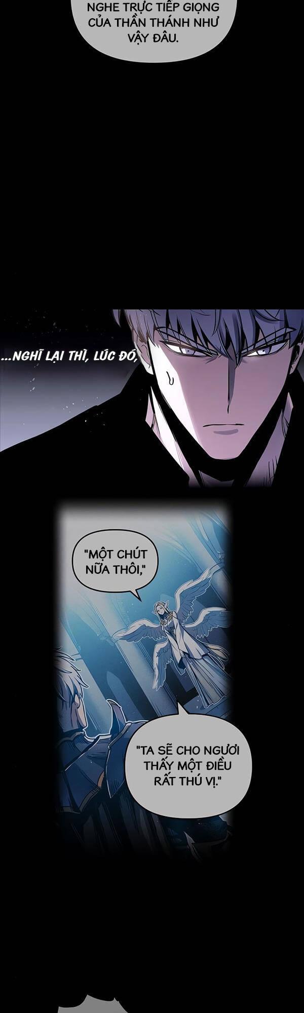 chiến thần chuyển thế chapter 89 8