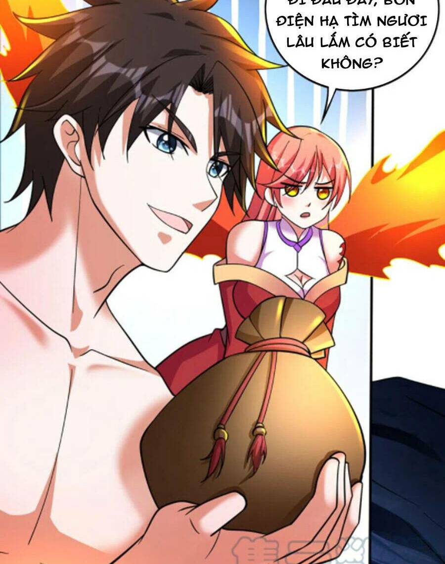 tối cường thần y tại đô thị chapter 266 4