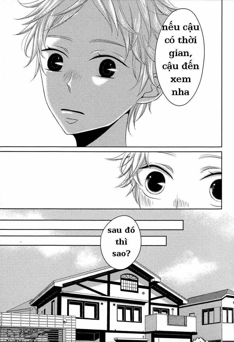 katakoi opera chapter 1 14