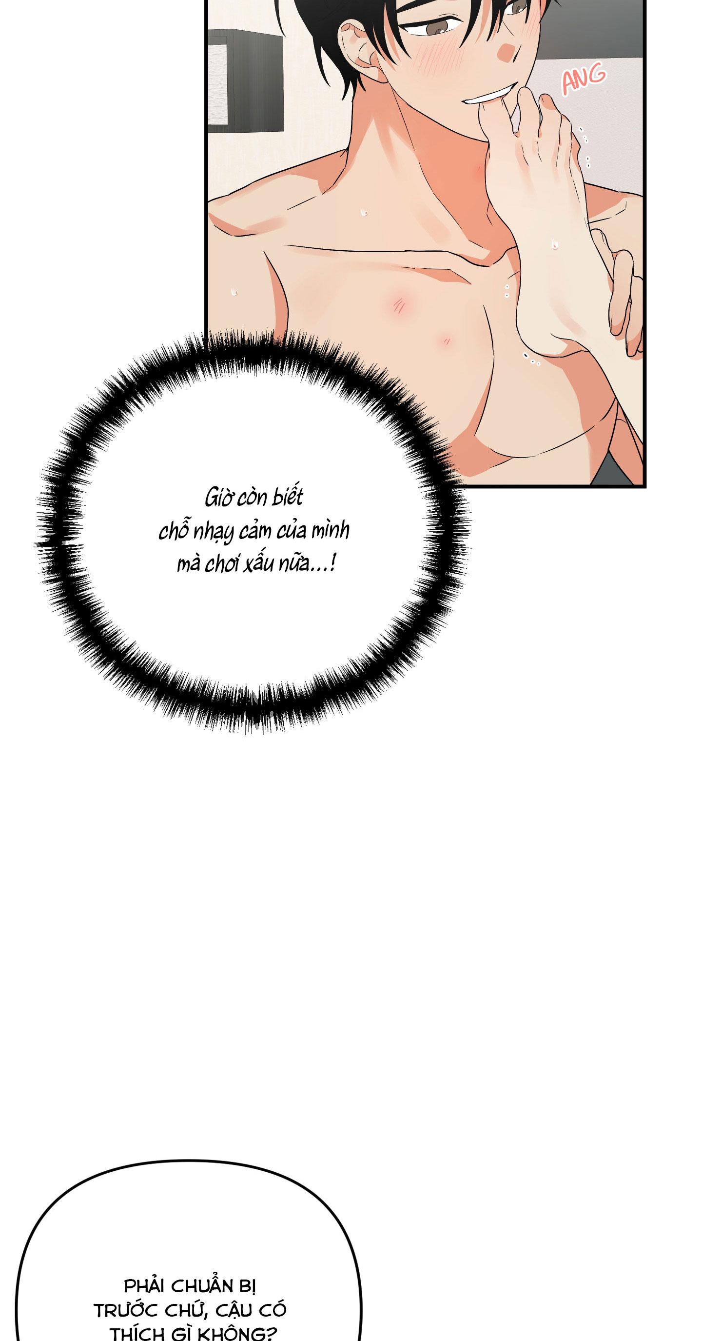 tên xấu xa của tôi xxx chapter 49 17