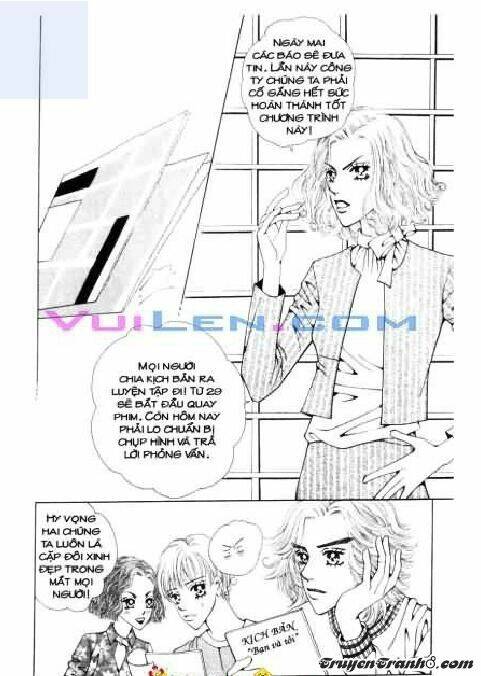 người mẫu hoàn hảo chapter 4 100