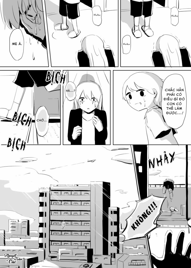 những mẩu truyện dịch nhỏ chapter 2 5