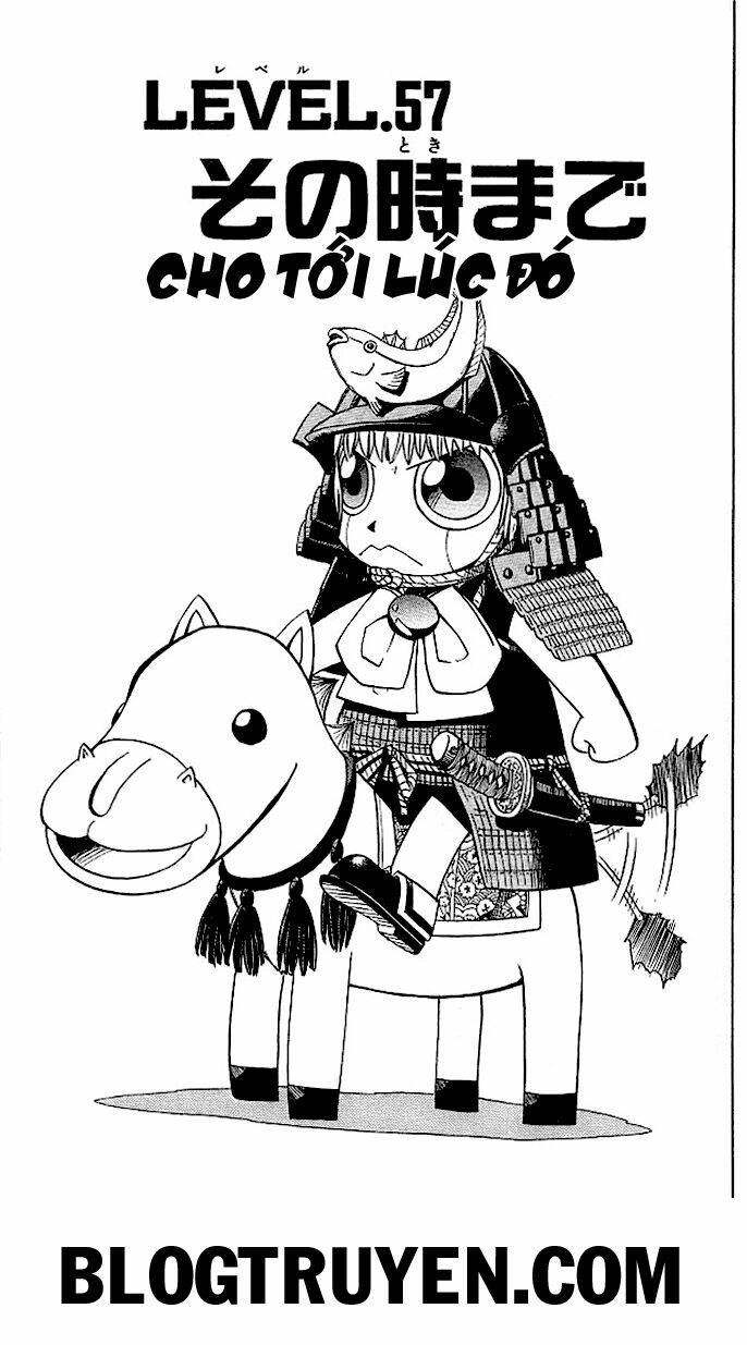 konjiki no gash!! chapter 57 2