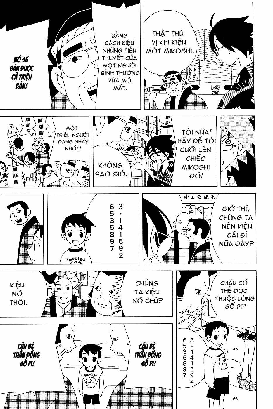 sayounara, zetsubou-sensei chapter 26 7