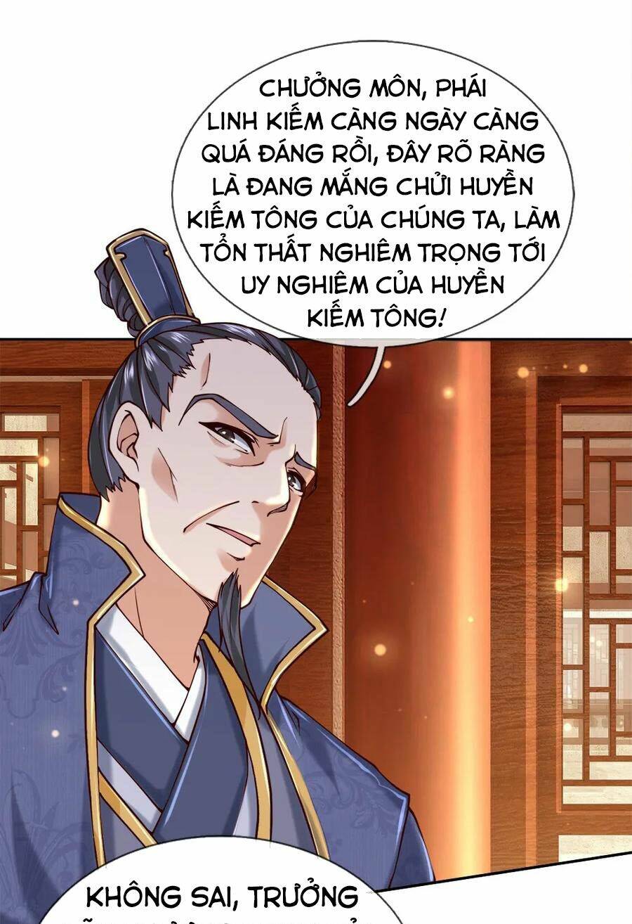 thân thể của ta là kiếm chủng chapter 72 2