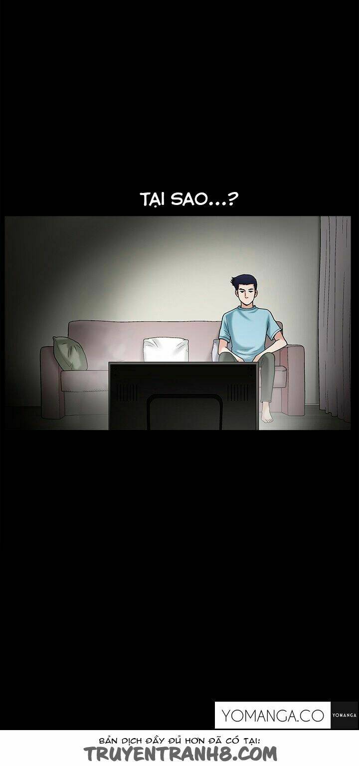 seduction - quyến rũ chapter 30 29