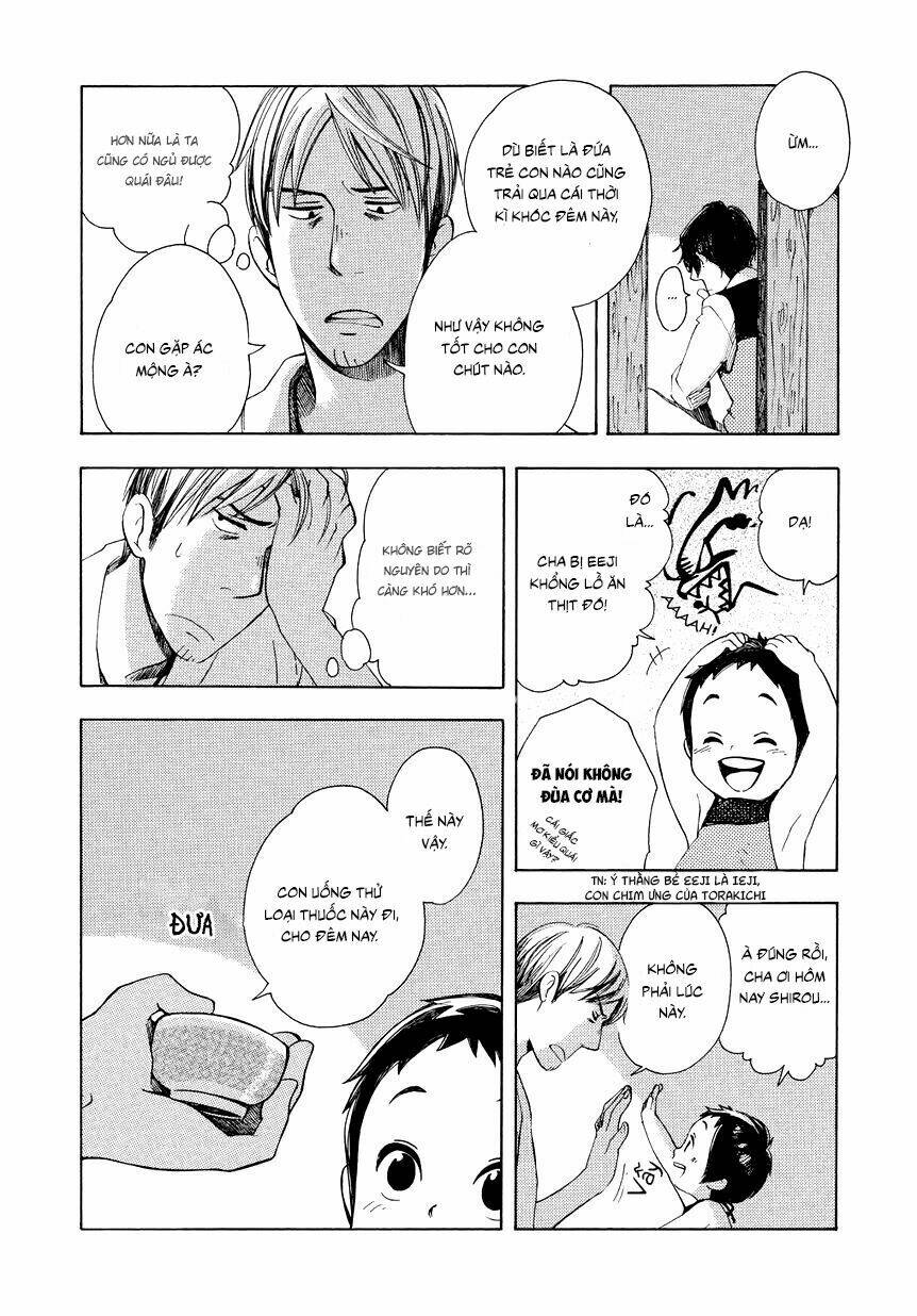 chichi kogusa chapter 2 13