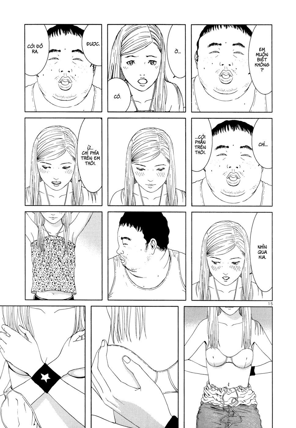 happiness chapter 2 16