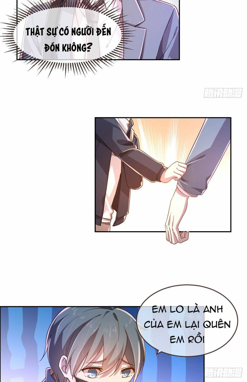 đại thần gaming đơn phương tôi chapter 3 35