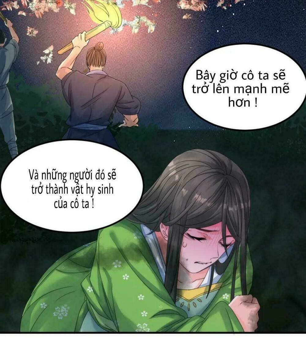 thời gian tình yêu chapter 24 7