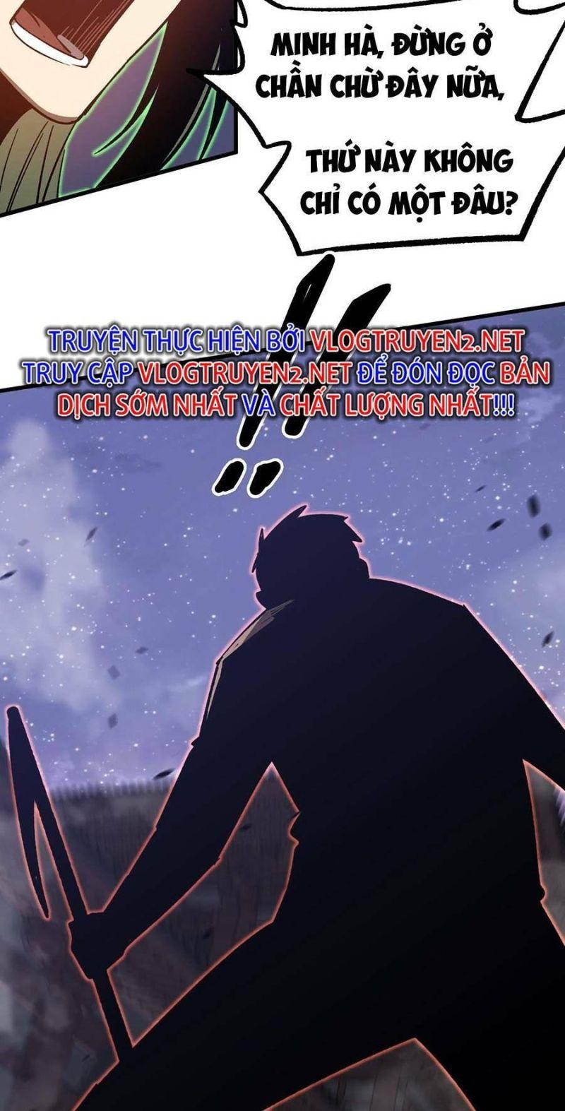 siêu tiến hóa chapter 86 33