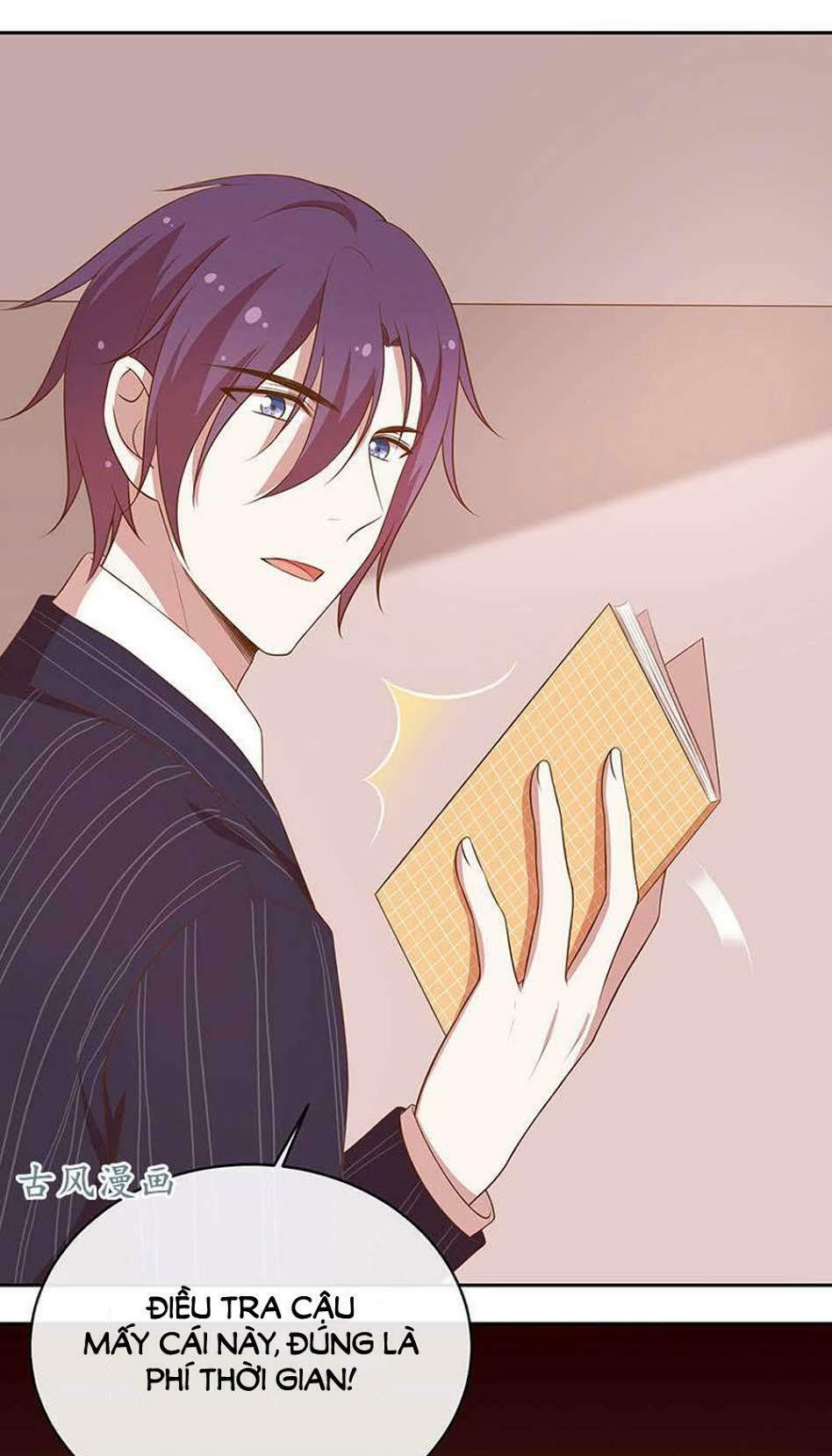 cả thế giới đều không bằng người chapter 51 47