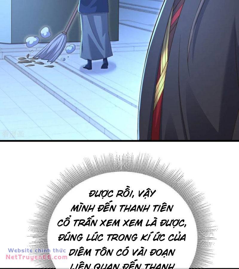tiên võ đế tôn chapter 560 83