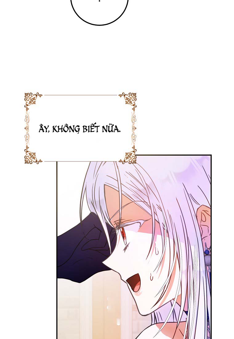 trở thành vợ của nam chính chapter 27.1 19