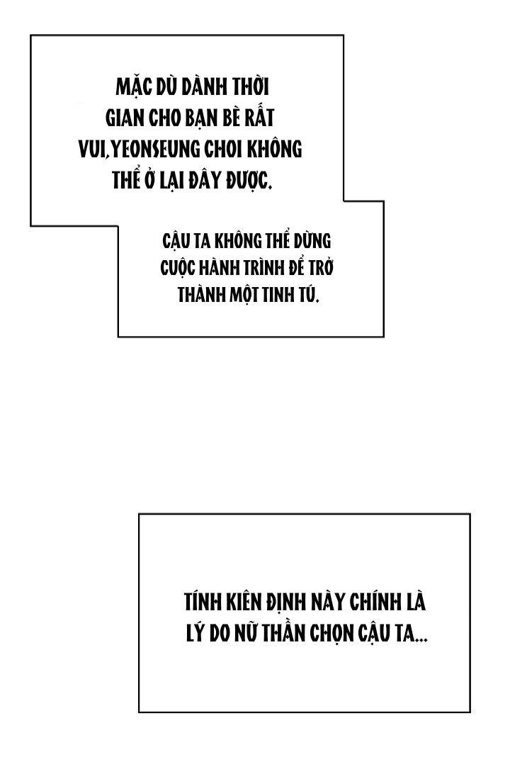 chòm sao trở về từ địa ngục chapter 20 8