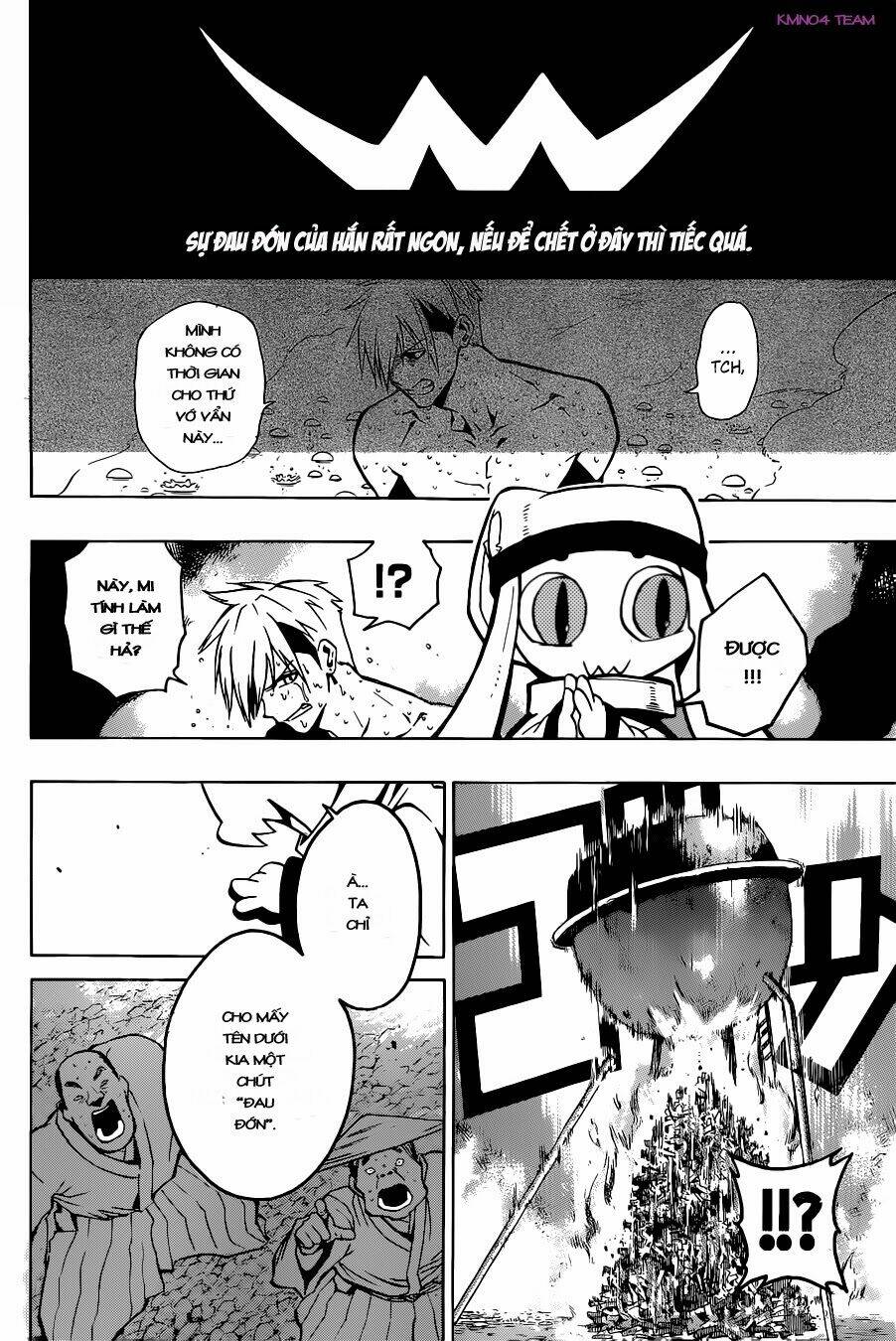 tổng hợp one shot. chapter 61 20