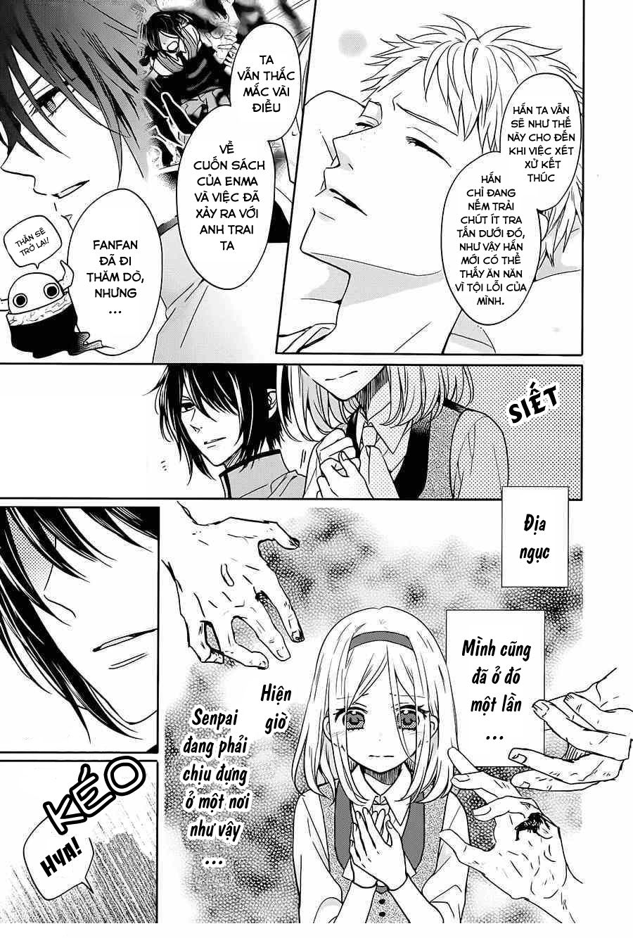 jigoku no enra chapter 7 3