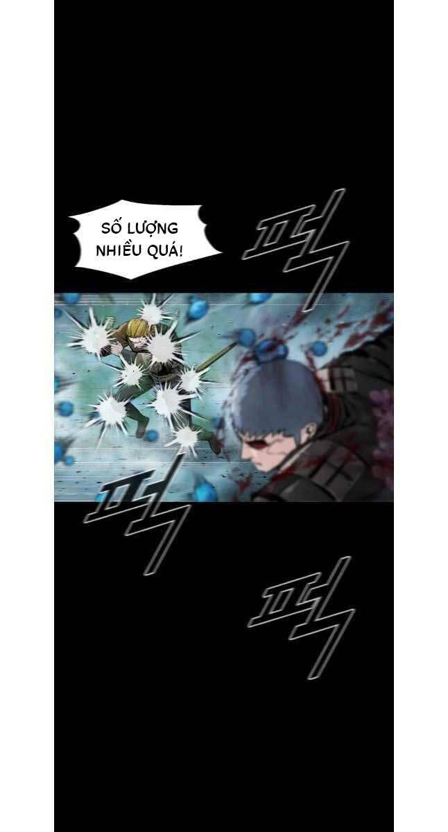 mật mã mê cung chapter 83 15