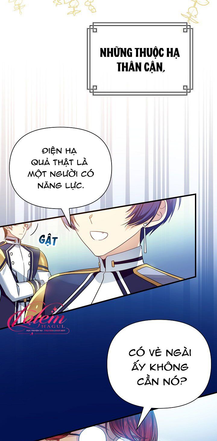 từ lúc bắt đầu tôi vẫn luôn ở bên em chapter 16 25