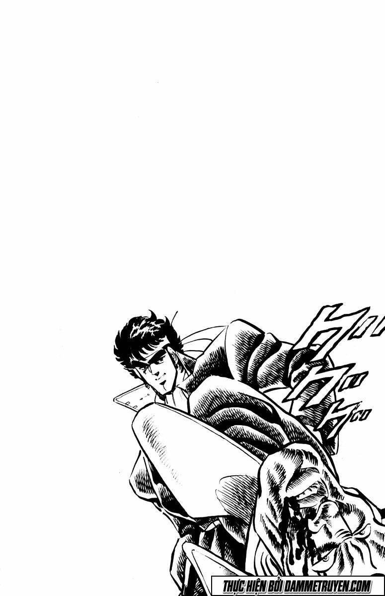 sakigake!! otokojuku chapter 5 25