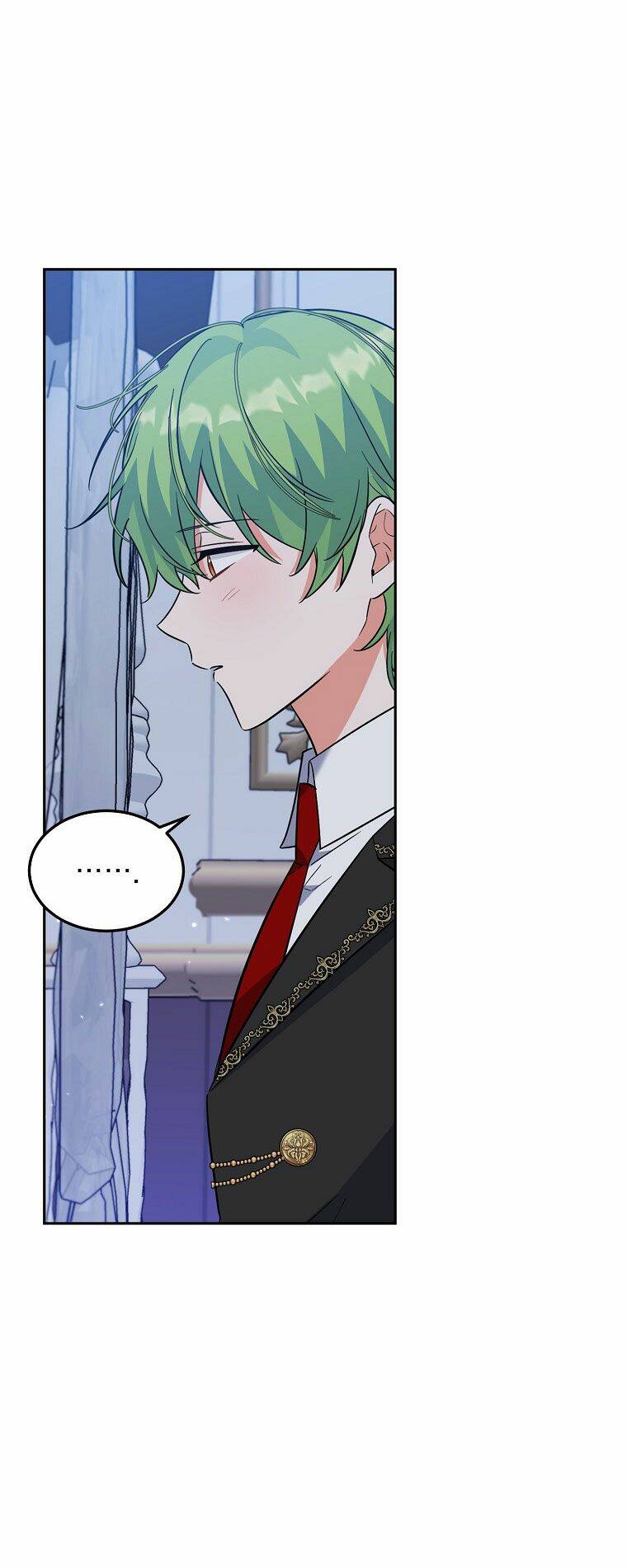 ác nữ karuna bé lại chapter 48 18