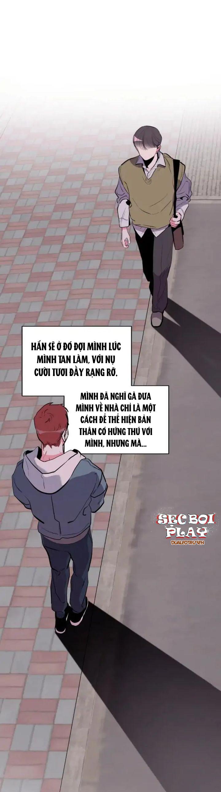 đối tác cơ thể hoàn hảo chapter 30 23