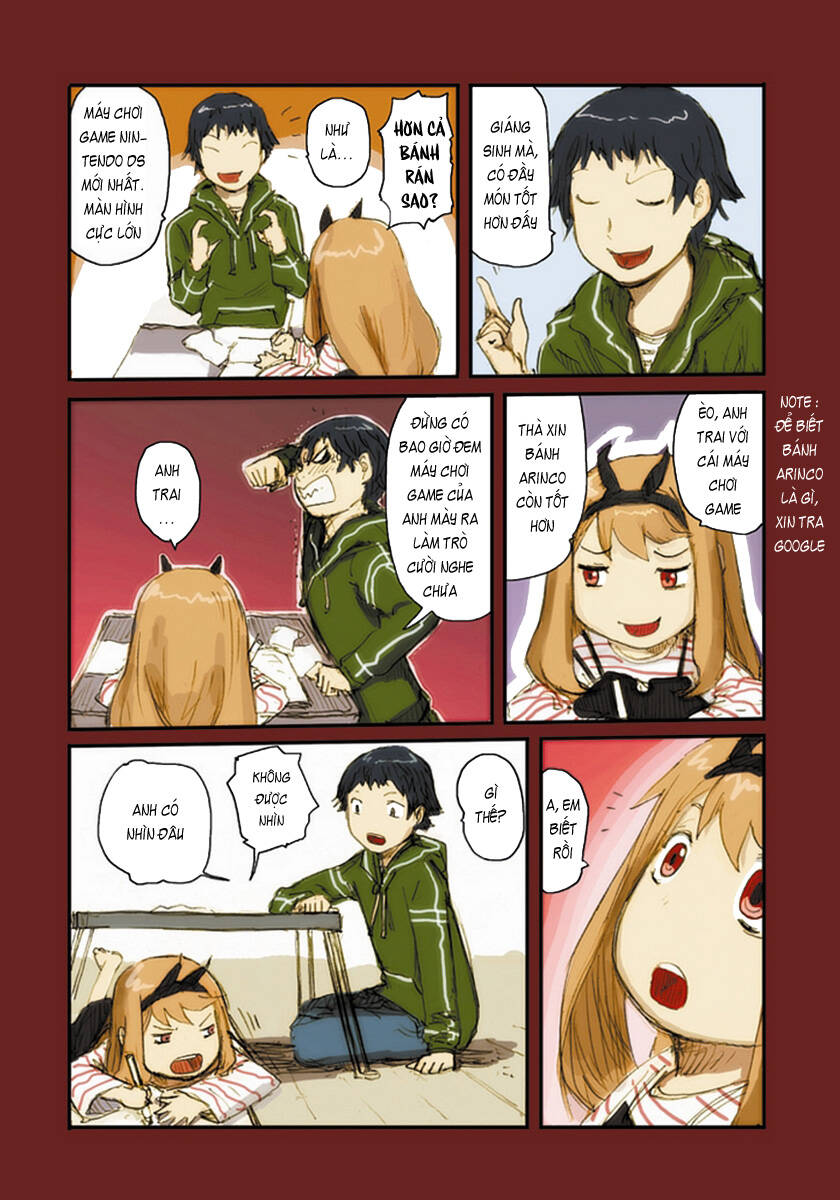 ryuushika ryuushika chapter 3 10