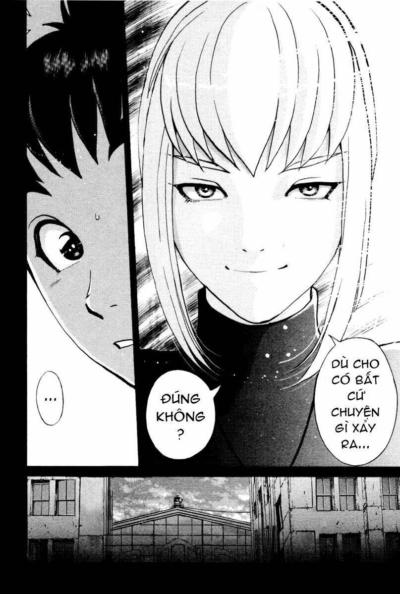 detective academy q chapter 4 20