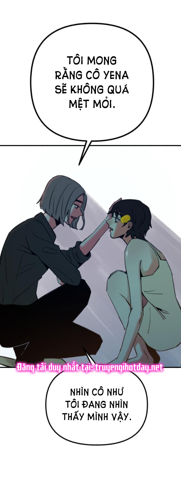 nàng thơ nổi tiếng - nàng thơ myung chapter 50.2 21