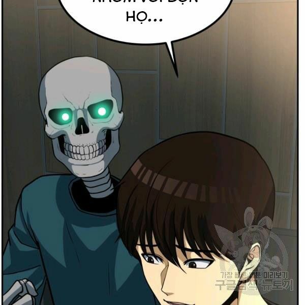 ngôi nhà kết nối với hầm ngục chapter 27 157