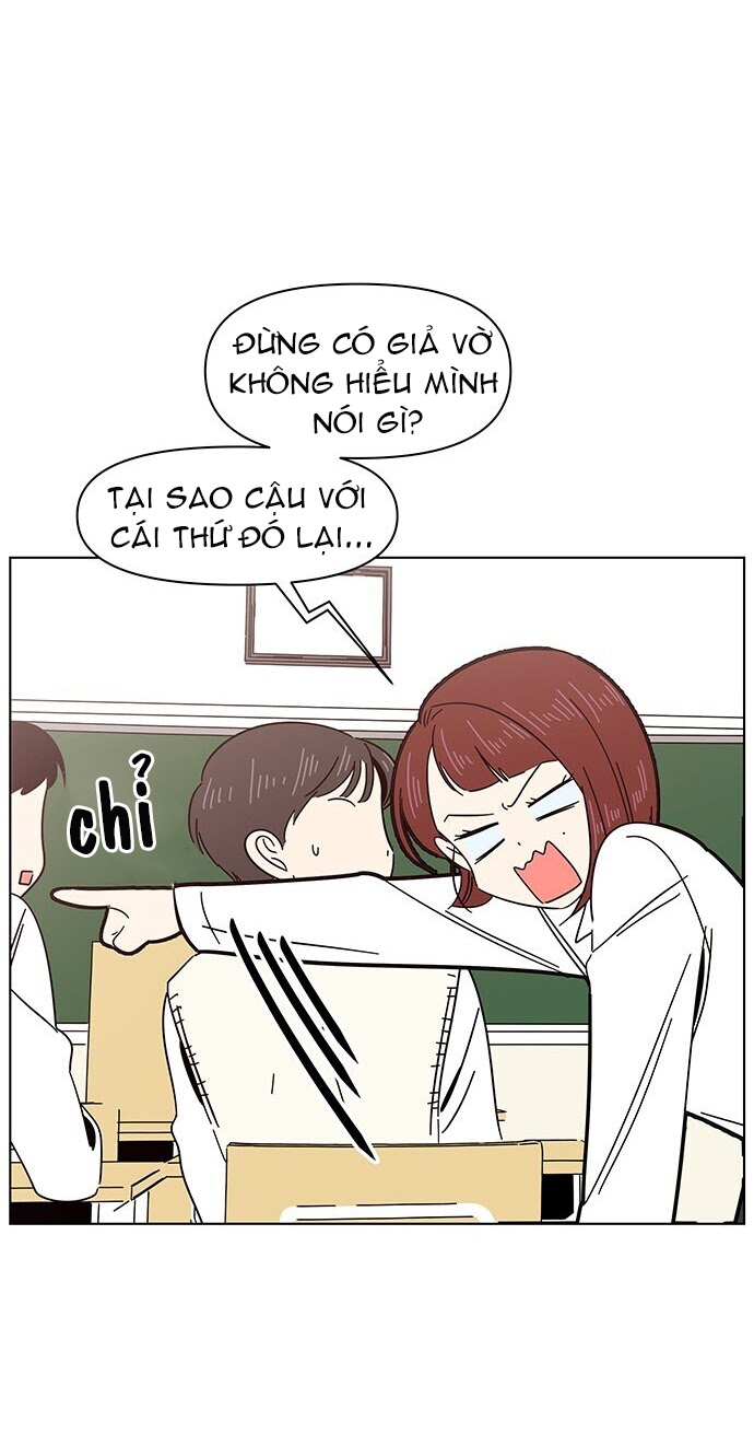 thanh xuân rực rỡ - season of blossom chapter 8 56