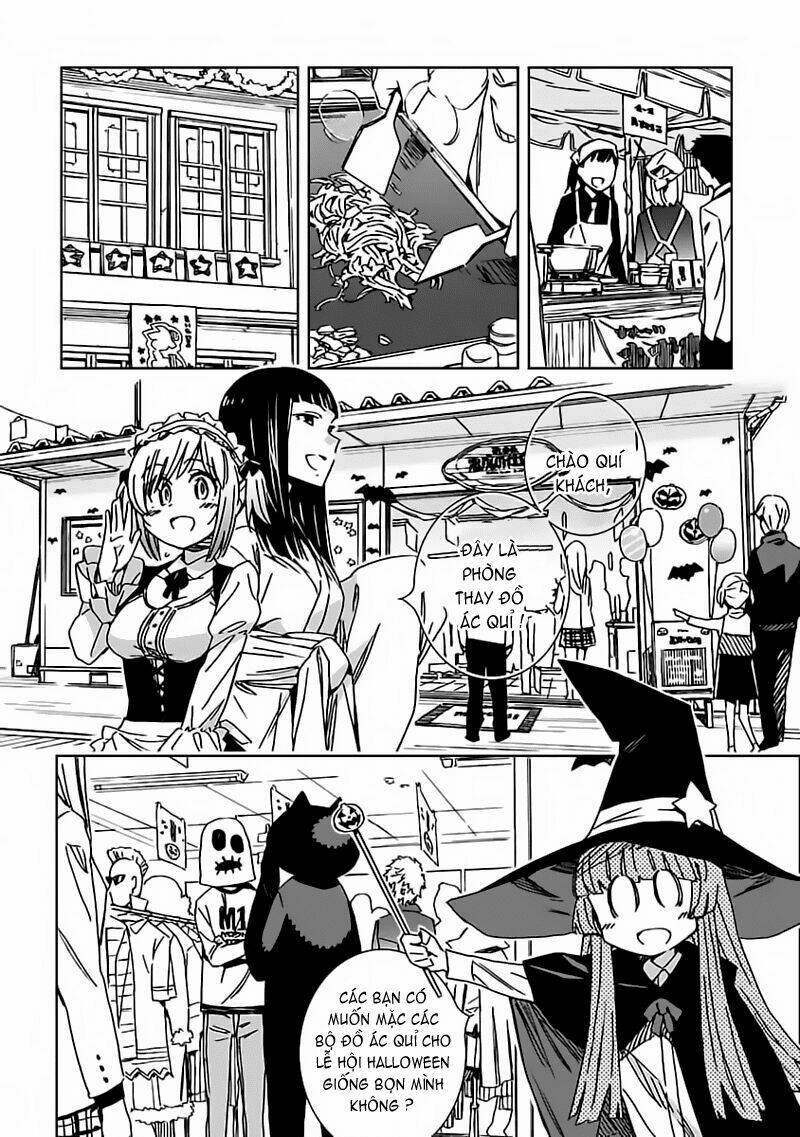 hyakko chapter 41 4
