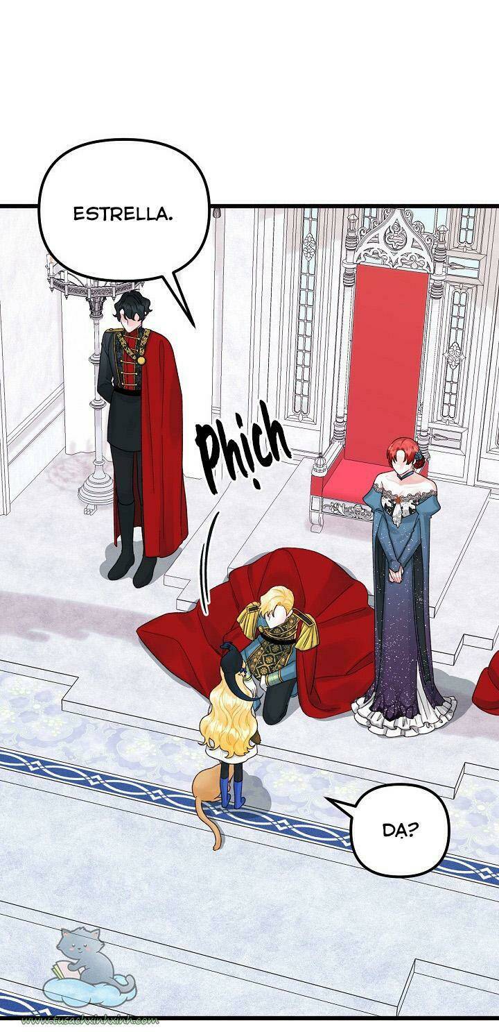 công chúa bãi rác chapter 58 27