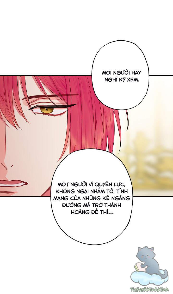 trọng sinh trở thành hoàng phi chapter 200 36