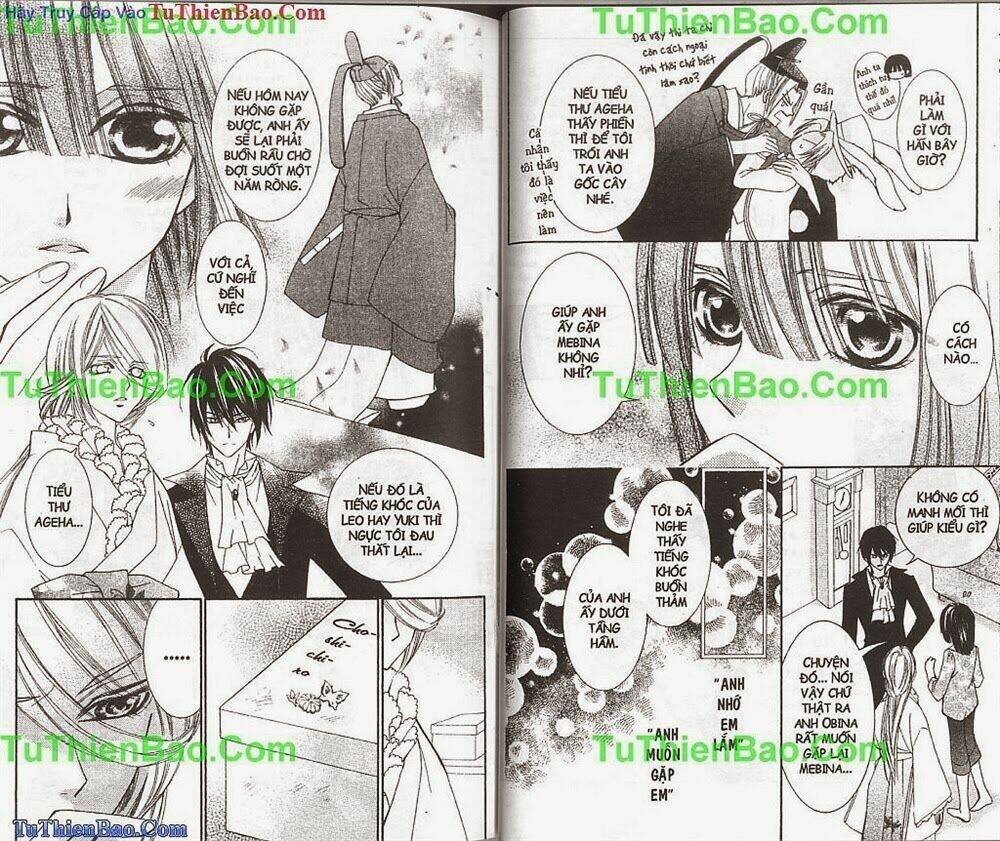 búp bê vệ sĩ chapter 3 31