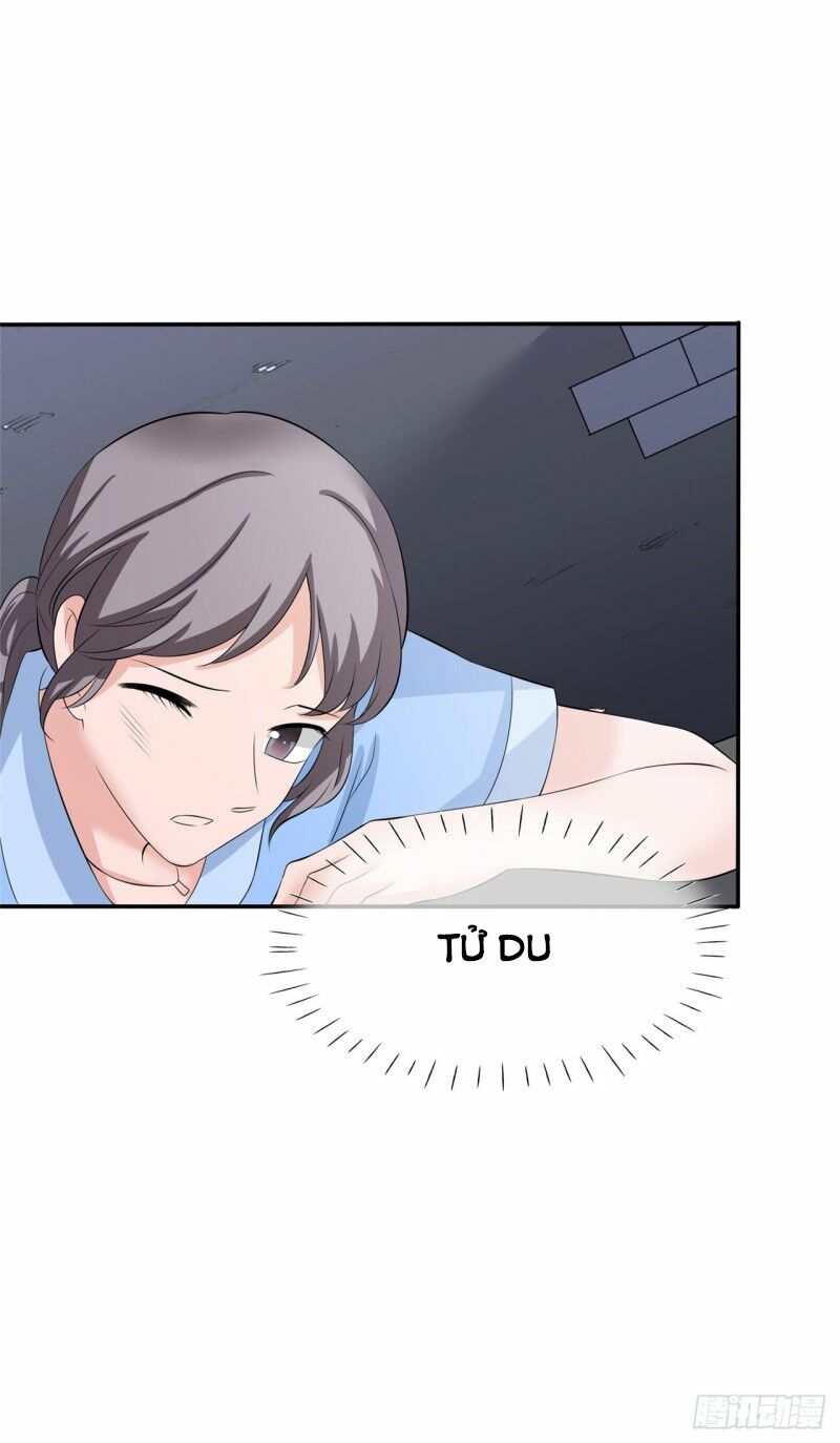 siêu cấp nữ thần trọng sinh chapter 13 35