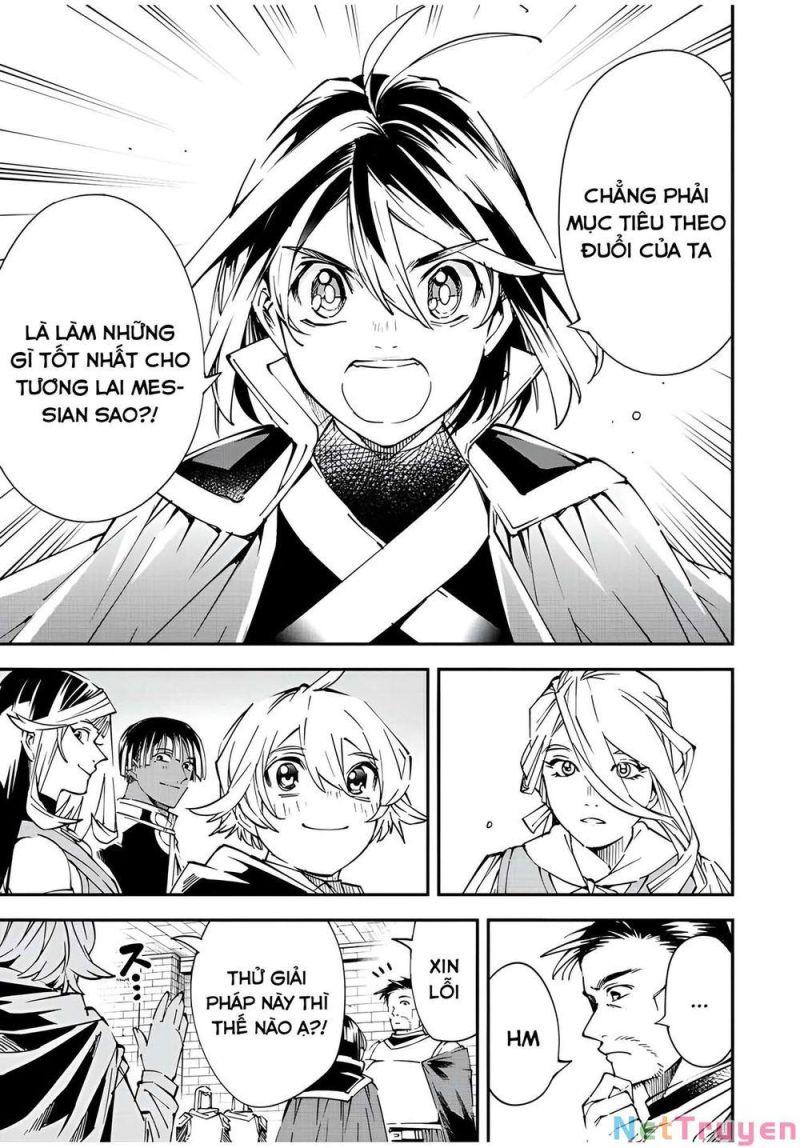 tái sinh thành quý tộc với kĩ năng 'appraisal' chapter 71 9