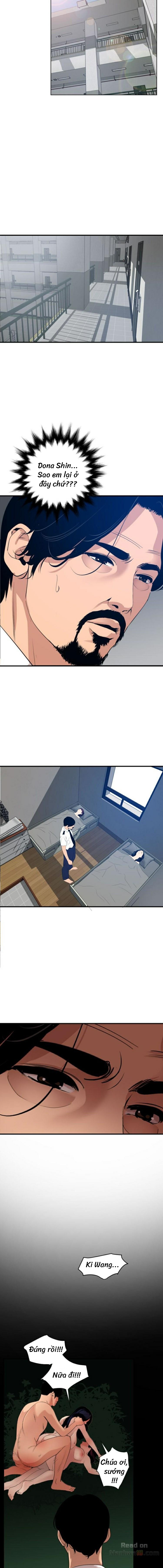 cột thu lôi chapter 85 12