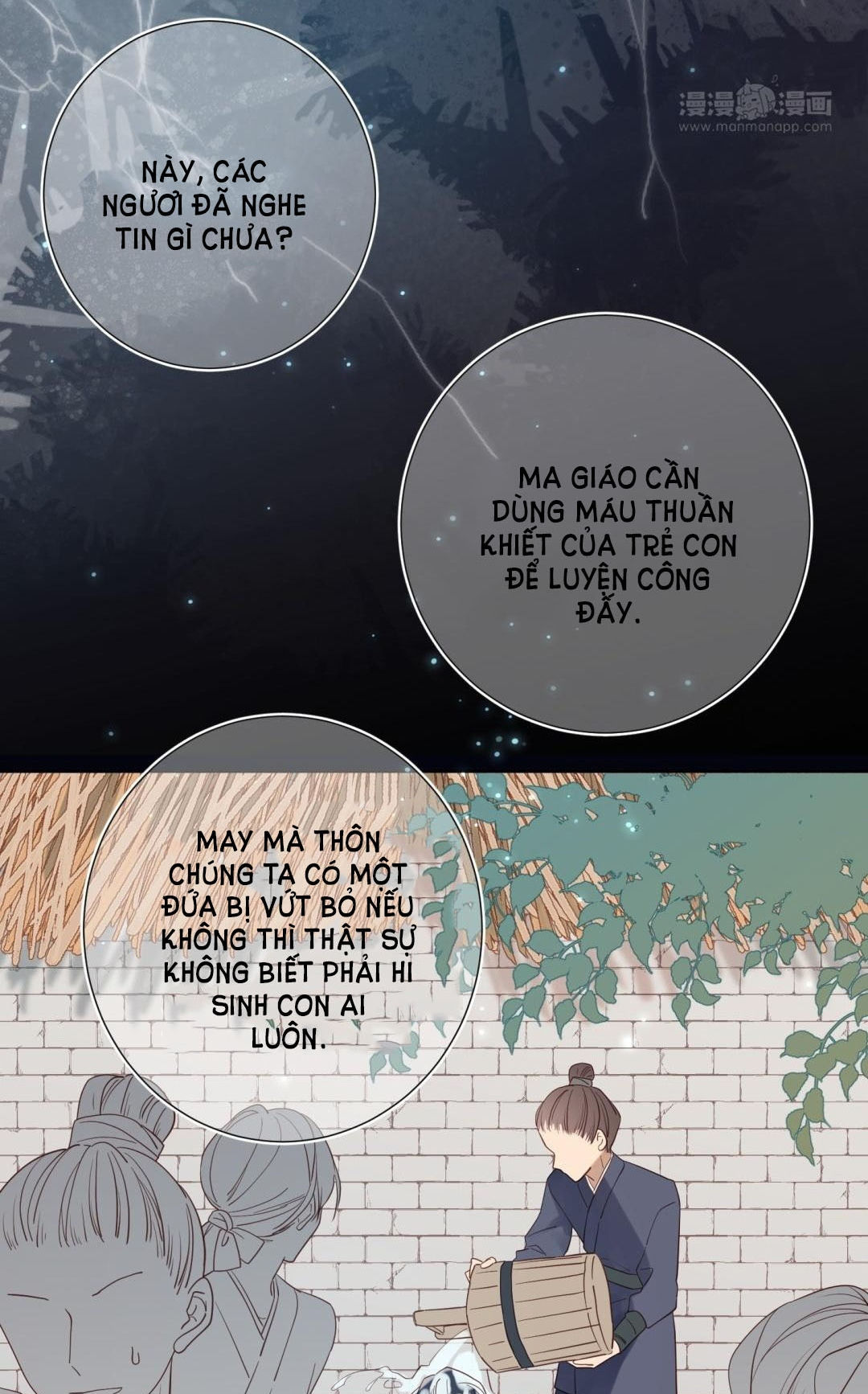 ác nữ cự tuyệt nam chính chapter 4 35