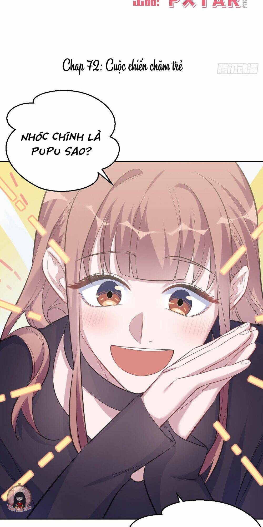 nhạc phụ đại nhân là lão bà chapter 72 2