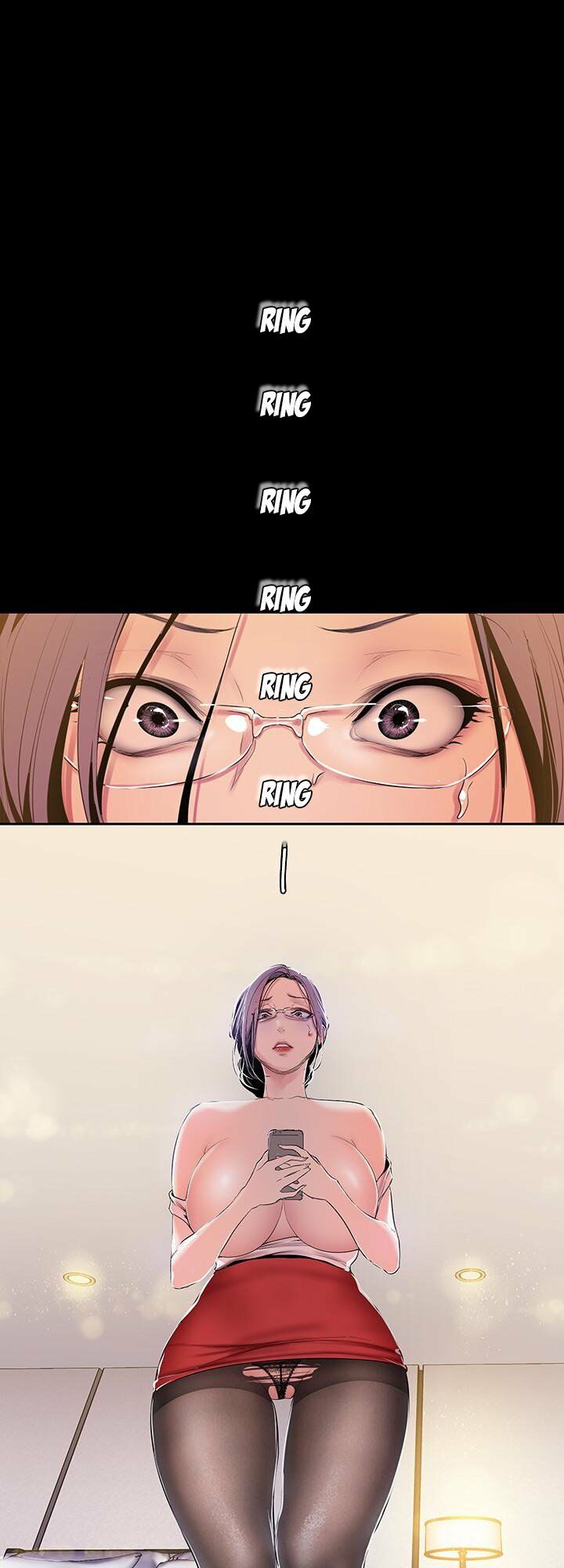 tân thế giới tuyệt vời chapter 42 23