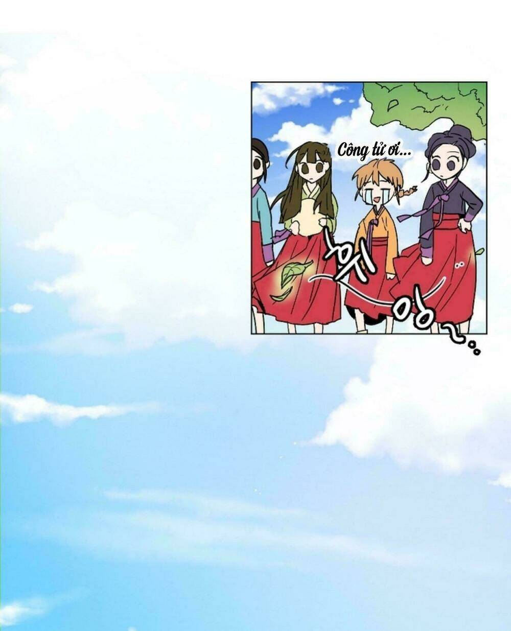 chae hong sa chapter 13 24