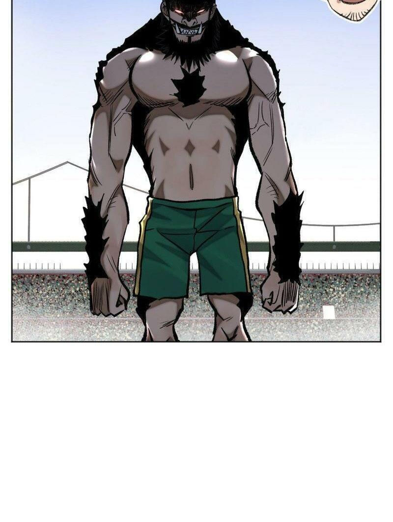 minh nhật chi kiếp chapter 62 19