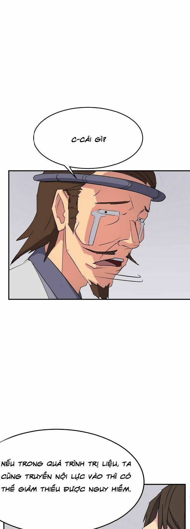 trọng sinh, bất khả chiến bại chapter 61 31