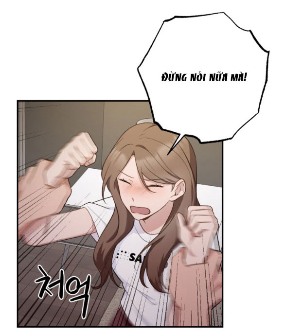 Hãy Khóc Cho Thật Xinh Đẹp Đi chapter 12.2 - Trang 15