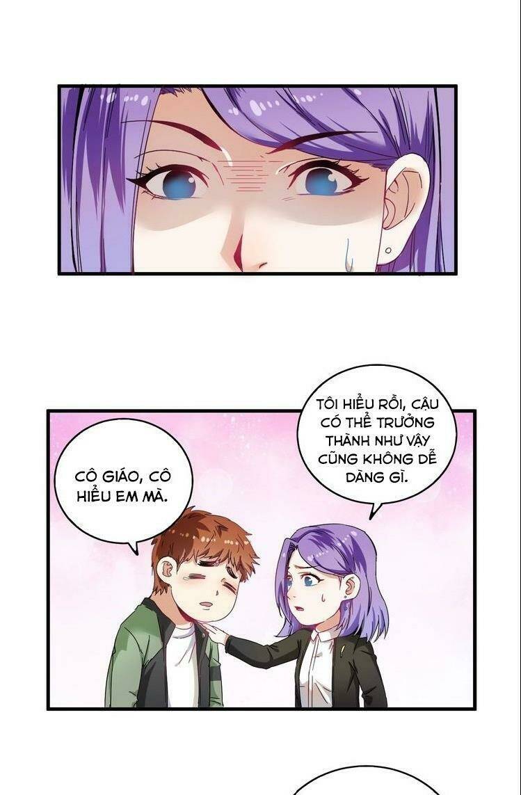 ta có rất nhiều thành tích chapter 13 15