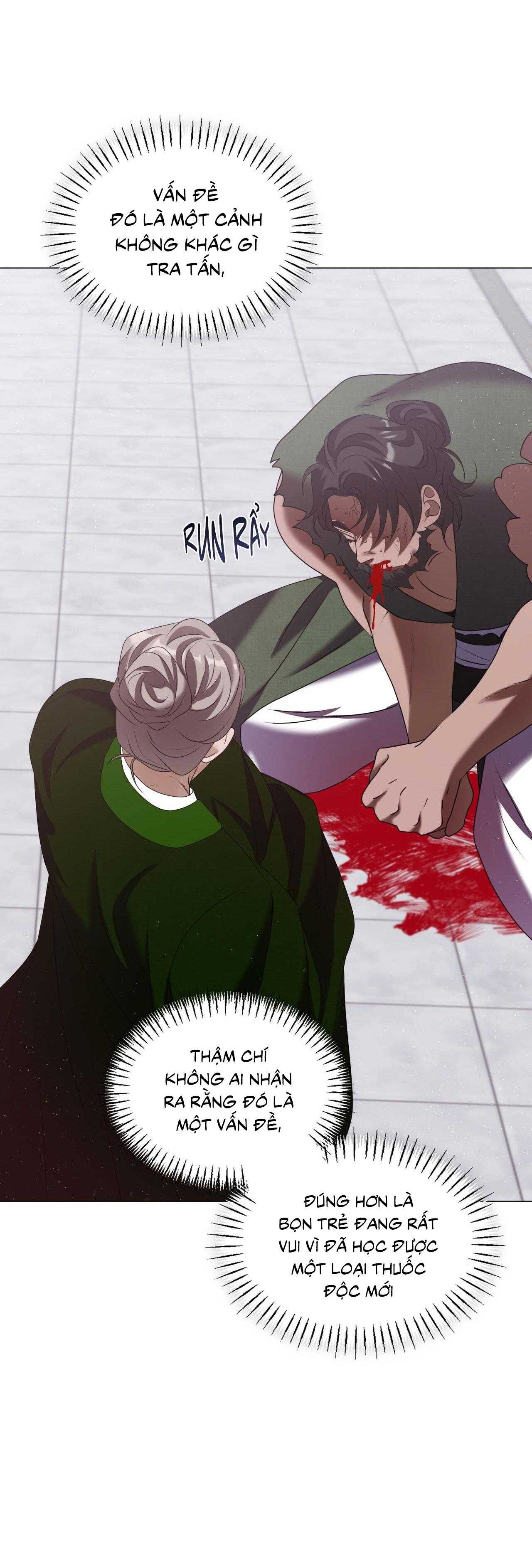 tôi đã nuôi dạy thủ lĩnh giáo phái ác ma chapter 21 53